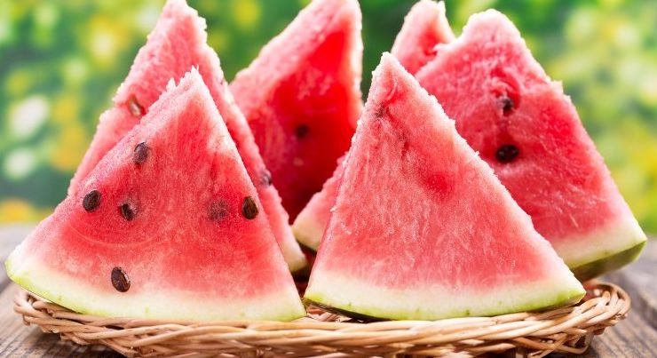 Negative Effects watermelon