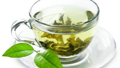 Green Tea benefts