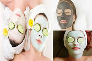 Home Facial, 5 Amazing Types,Benefits