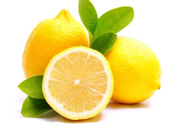 lemon