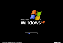 Boot Window XP