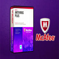 McAfee antivirus
