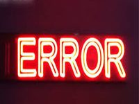 difference between systematic error and random error