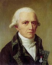 Jean Baptiste de-Lamarck