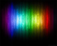 Continuous spectrum and Line spectrum