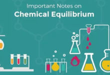 chemical Equilibrium