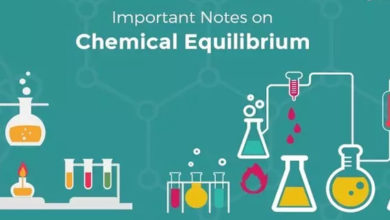 chemical Equilibrium
