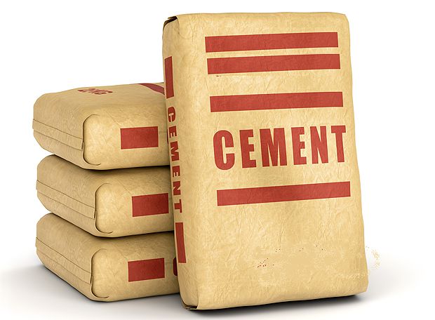 cement industry in pakistan
