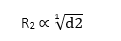equation 2 for grahams law of diffusion