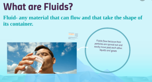 What is Fluid