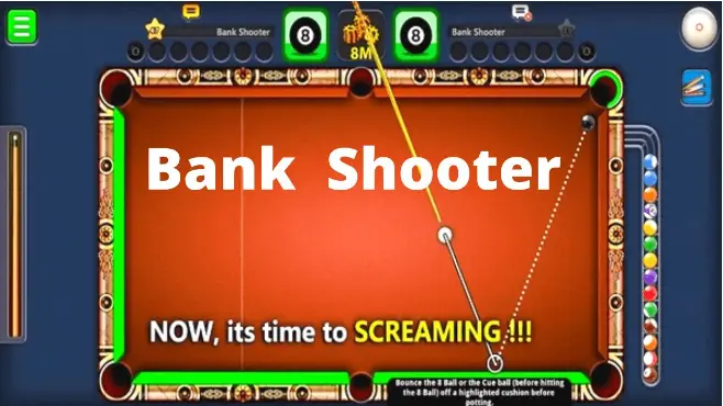Bankshooter MOD APK for Android
