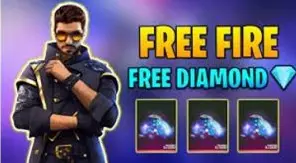Free fire diamond app