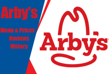 Arby’s Menu and Prices
