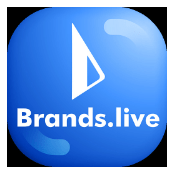 Brands.live Mod APK