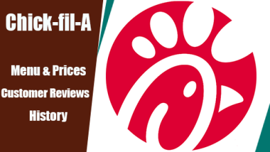 Chick-fil-A Menu and Prices
