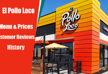 El Pollo Loco Menu and Prices