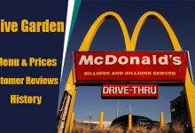 McDonald’s Menu and Prices