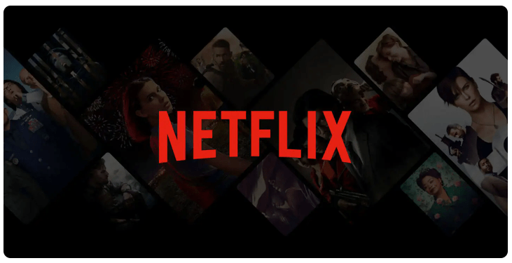 Netflix MOD App screenshots