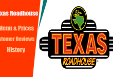 Texas Roadhouse Menu and Prices