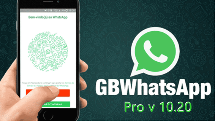 Whatsapp Pro 10.20 app screenshots