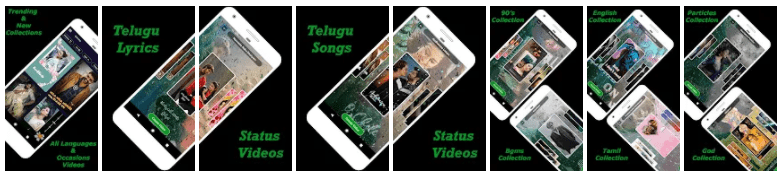 ibomma telugu movie songs 2022 screenshots