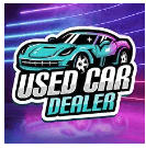 used car dealer tycoon unlimited money